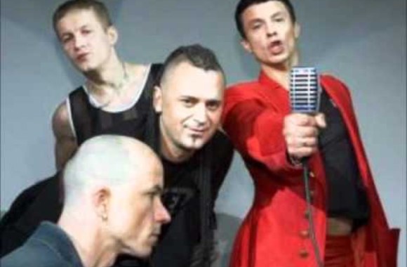 VIDEO kadras: „Rebelheart“ daina „Ar išsaugosi mano meilę“