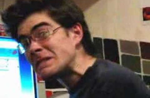 VIDEO kadras: Vaizdo klipas „Atiduok modemą“