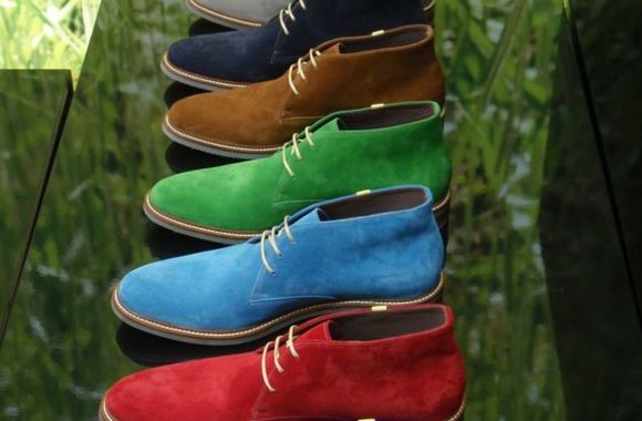 „Bread & Butter“ mados mugė