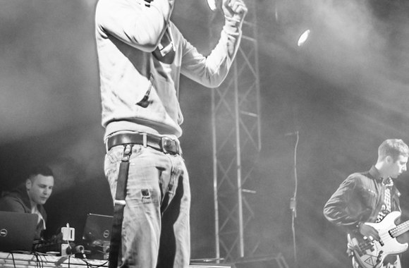 Grupė „Lilas ir Innomine“