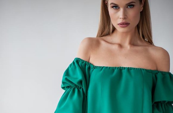 Indrės Kvedarienės drabužių kolekcija