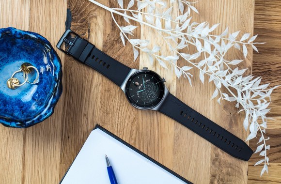 Išmanusis laikrodis „Huawei Watch GT2 Pro“