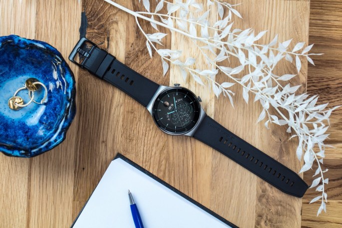 Išmanusis laikrodis „Huawei Watch GT2 Pro“