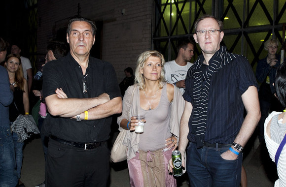 Trečioji „Loftas Fest‘13” diena