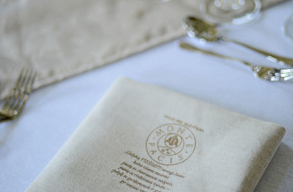 Richardo Bransono viešnagė Pažaislio vienuolyne