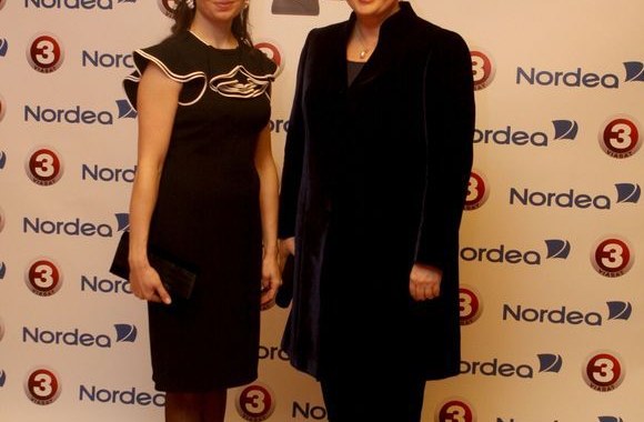 Projektas „Lietuvos garbė“ už gerus darbus įvertino nusipelniusius žmones. 