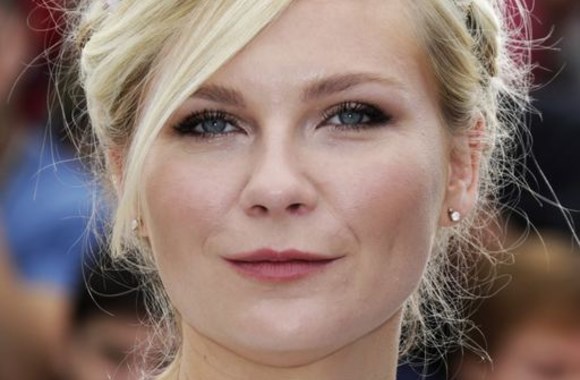 Kirsten Dunst