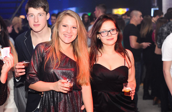 „Radistų“ gimtadienio akimirka