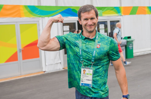 Egidijus Balčiūnas