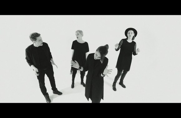 OKATA - Nei Vėjai Pučia