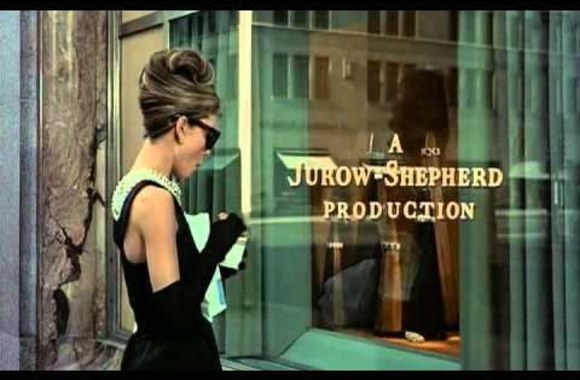 breakfast-at-tiffanys-opening-scene-hq
