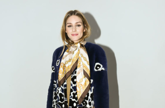 Olivia Palermo