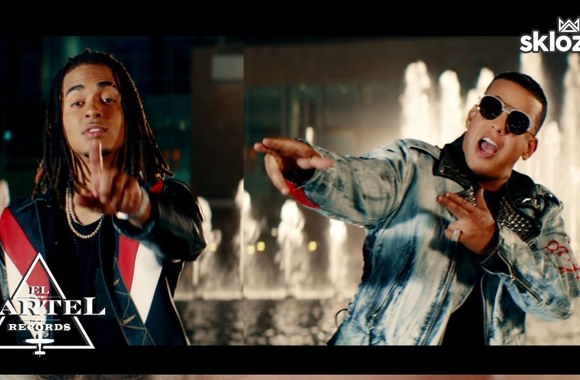 la-rompe-corazones-video-oficial-daddy-yankee-ft-ozuna