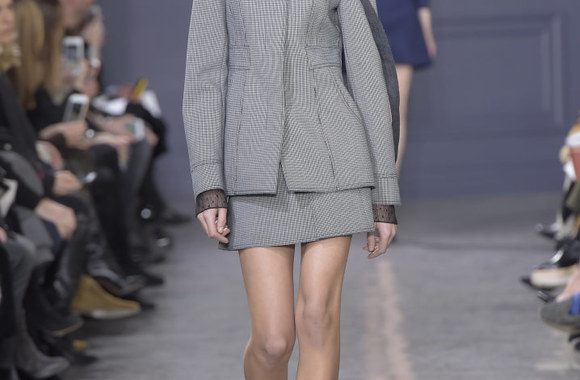 „Jason Wu“ 2016 m. rudens-žiemos kolekcija