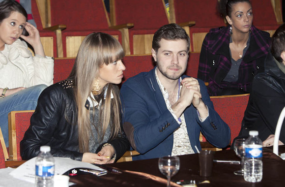 „Show Dance 2013“ čempionatas