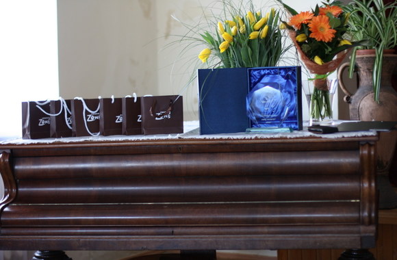 Rima Rimdeikienė yra ne pirmoji policininkė, kuri tapo Kelmės rajono metų moterimi