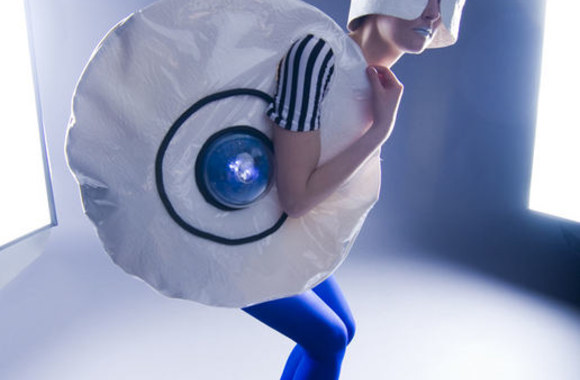 Janinos Zibirevos kolekcija