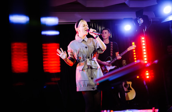 Vakarienės akimirka/Teodoro Biliūno/„ŽMONĖS Foto“ nuotr.