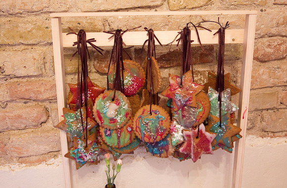 Meduolių marginimas