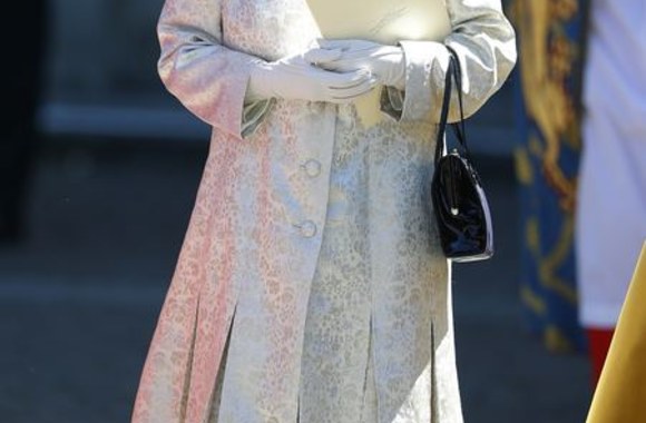 Karalienė Elizabeth II