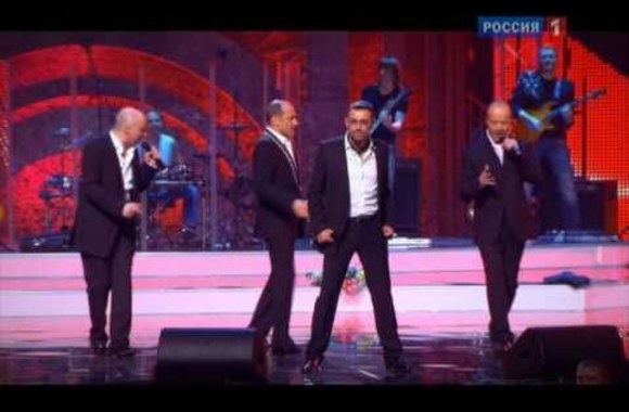 VIDEO kadras: „Tureckio choras“