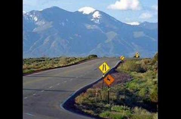 VIDEO kadras: Paslaptingas garsas Taoso mieste (Amerikoje)