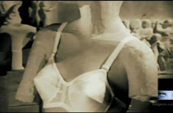 VIDEO kadras: Liemenėlės transformacijos