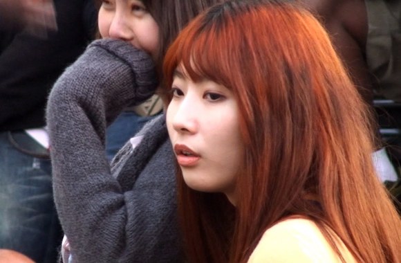 VIDEO kadras: N.Pečiūros dainos „Mano norai“ vaizdo klipas