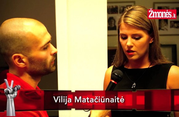 VIDEO kadras: Pramogų pasaulio atstovai pataria, kaip tapti žvaigžde