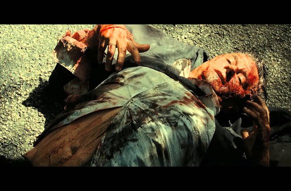 VIDEO kadras: Filmo „Šeima“ anonsas