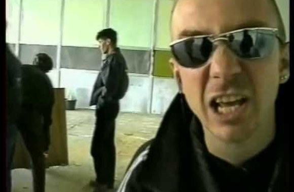 VIDEO kadras: „Foje“ -  „Žvaigždės kartais krenta“