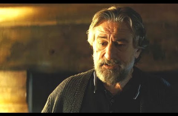 VIDEO kadras: Filmo „Šeima“ ištrauka