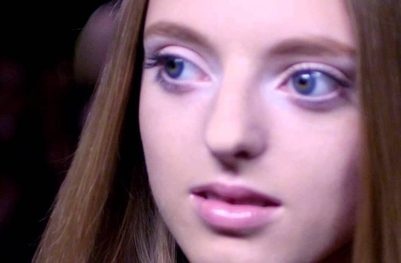 VIDEO kadras: THE BLESSED