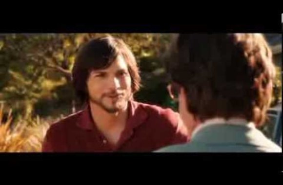 VIDEO kadras: Oficialus filmo anonsas