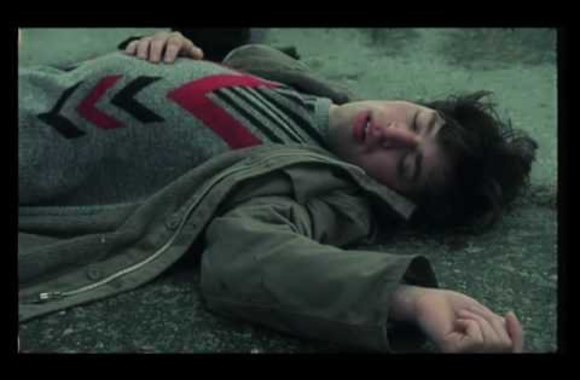 VIDEO kadras: Balthazar – I’ll Stay Here