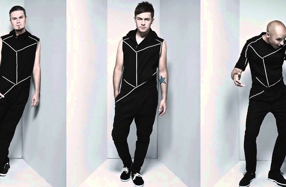 VIDEO kadras: TWNKL - No Surprise