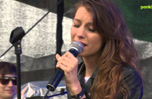 VIDEO kadras: Saulės kliošas - Tu atėjai