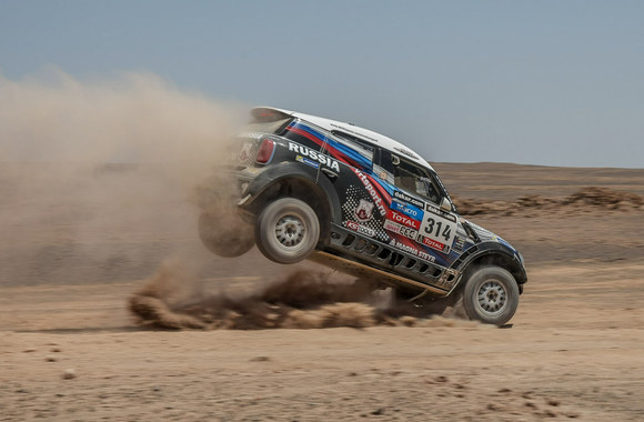 Dešimtasis greičio ruožas