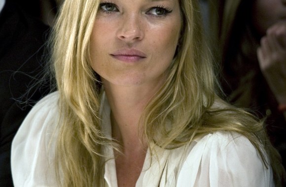 Kate Moss švenčia 40-ąjį gimtadienį