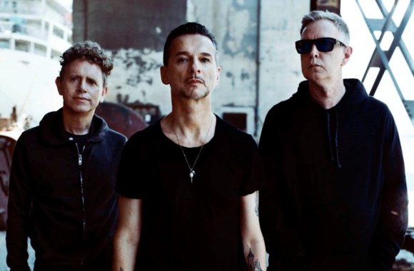 Depeche Mode