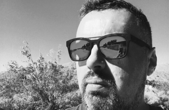 Andriaus Užkalnio kelionės po Ameriką akimirkos