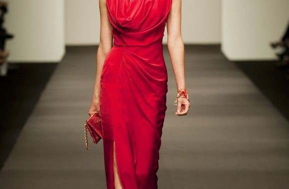 Meksikos mados namai „Pineda Covalin“ kolekcija