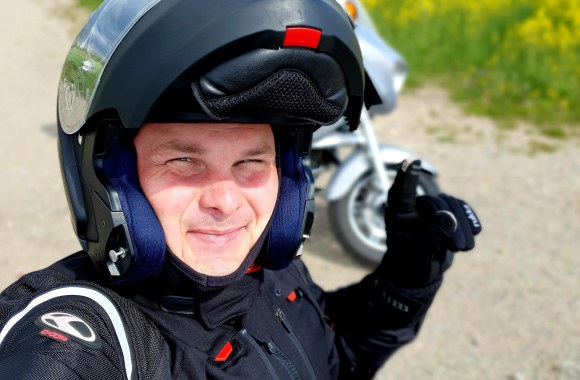 Giedrius Leškevičius / Asmeninio archyvo nuotr.