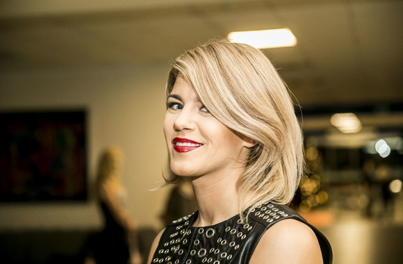 Vilija Matačiūnaitė