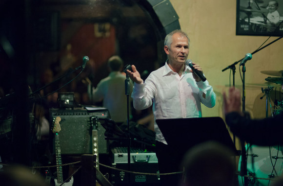 Grupės „Studija“ jubiliejinis koncertas