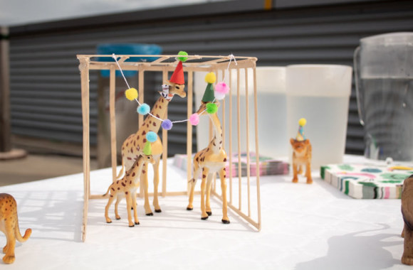  „Klaužados“ 8-ojo gimtadienio šventė