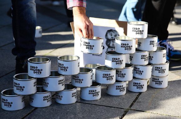 6-ojo „Kito Kampo“ sezono pristatymas