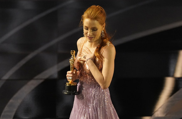 94-oji „Oskarų“ ceremonija / Scanpix nuotr.