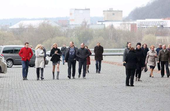 Mariah Carey gerbėjai Kaune