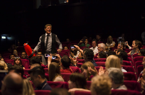 Davidas Hasselhoffas